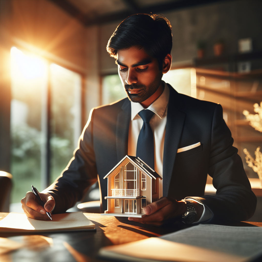 Condomínios Inteligentes: Segurança e Conforto com Tecnologia Avançada