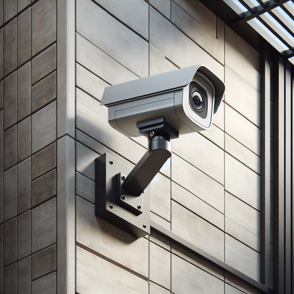 Projeto de Lei Propõe Câmeras em Condomínios: Entenda as Implicações